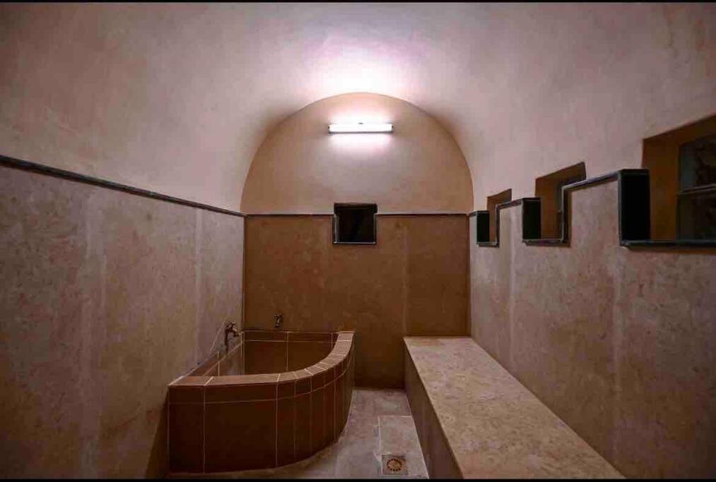Palais Azale Villa Marrakesh Luaran gambar